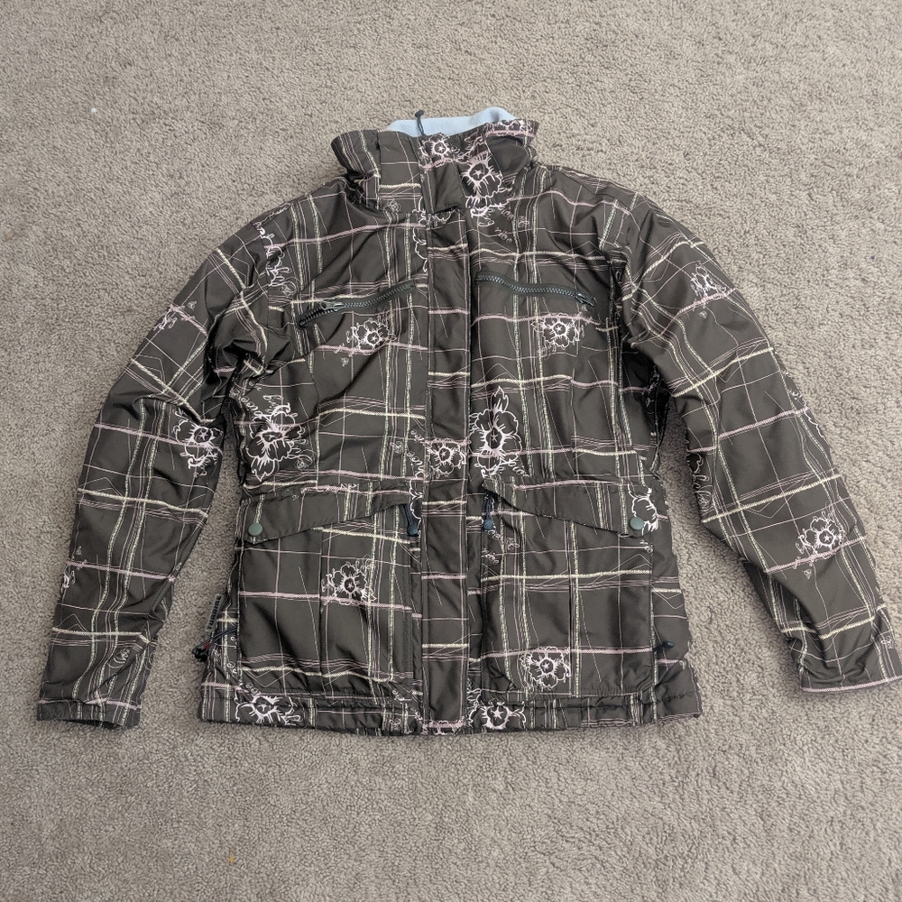 Turbine Snow Jacket